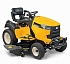 Газонокосилка бензиномоторная самоходная с сиденьем &amp;quot;Cub Cadet&amp;quot; XT3 QS137: Райдеры - косилки с сиденьем Товар УТ000041334 0