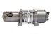 Детальная фотография лебедка (1588 кг/15 м) автомобильная tor 12 v p3500-1d
