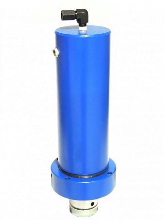 Цилиндр для пресса NORDBERG N3630 – анонс, характеристики, 