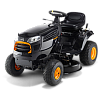 McCulloch M125-97T PowerDrive Садовый трактор - газонокосилка – купить в , подробное изображение 
