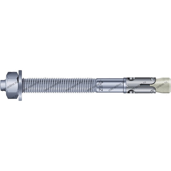Клиновой анкер BZ plus МКТ 12-85-105/180 для сухой резки и мокрой