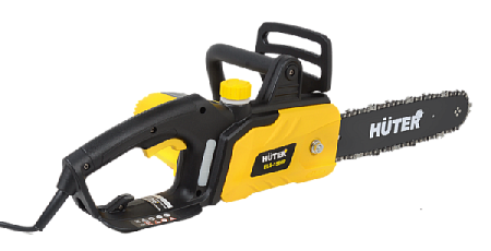 Электропилы Huter : комплектация электропила els-1500p huter Электропила ELS-1500P Huter; цена 6 290 ₽