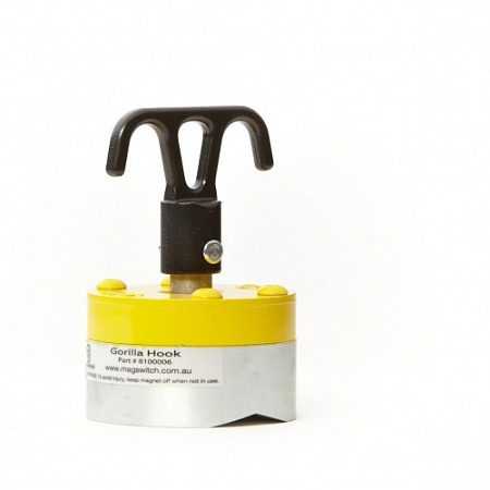 Крюк магнитный Magswitch Mag-Utility Hook 40 – анонс, характеристики, 