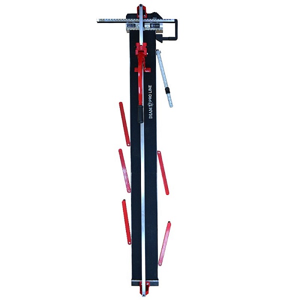 Ручной плиткорез DIAM PROLINE-1800L : 