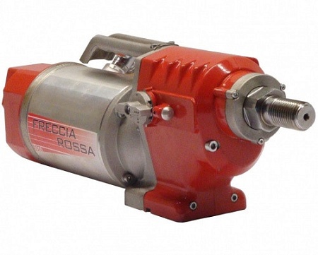 Дрель алмазного сверления CARDI FR 605 трёхфазный новое в магазине tool-24.ru