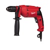 Детальное изображение : дрель milwaukee de13 rp безударная