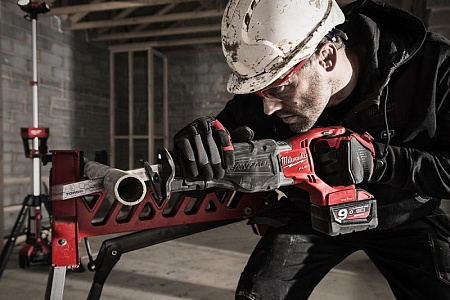 Акции и распродажа пила milwaukee m18 onesx-902x fuelone-key
