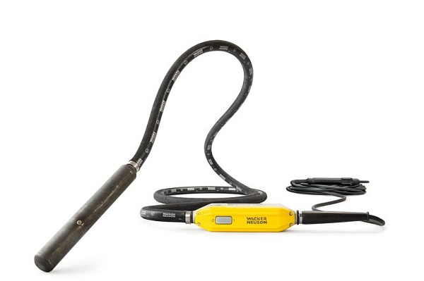 Wacker Neuson IE 45/42/10/15 Вибратор глубинный 71&nbsp;663 &#8381;