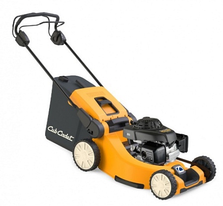 Газонокосилка бензиномоторная самоходная &quot;Cub Cadet&quot; XM2 ER53; цена 