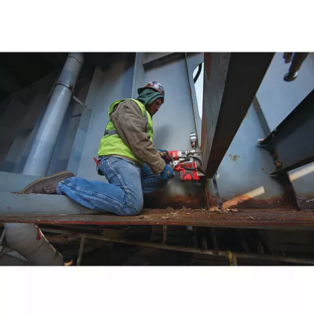 Дрель Milwaukee M18 FMDP-0C FUEL – анонс, характеристики, 