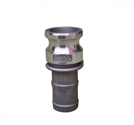 Акции и скидки в магазине камлок zitrek тип e-150 d=38мм 1 1/2&quot;(алюм.) папа