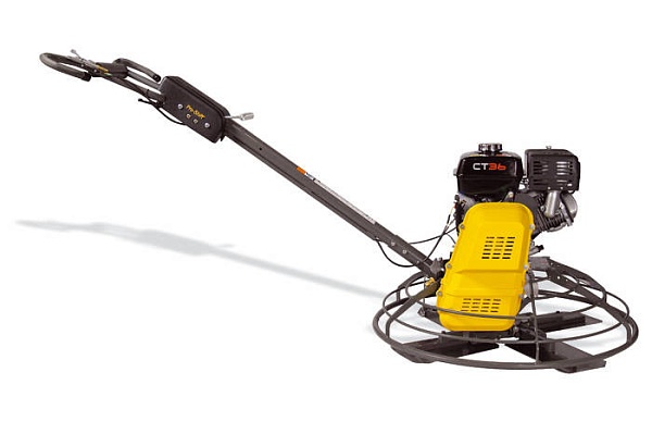 Wacker Neuson CT 36-8AV Ручная затирочная машина бензиновая 250&nbsp;238 &#8381;