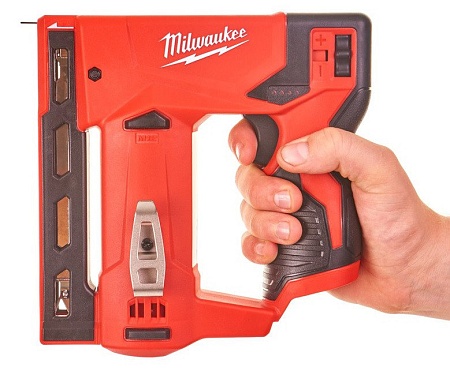 Акции и распродажа степлер milwaukee m12bst-0