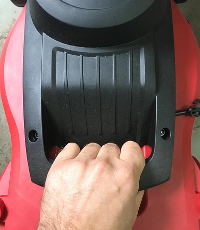 Газонокосилка электрическая &quot;MTD&quot; SMART 32 E (K); цена 4&nbsp;731 &#8381;