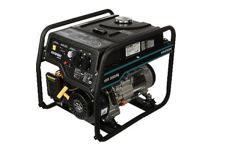 Поиск газовый генератор hyundai hhy 3020fg по фото в tool-24.ru