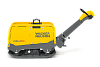 Виброплита дизельная Wacker Neuson DPU 110 с реверсом 853&nbsp;083 &#8381;