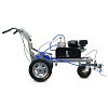 Машина для разметки дорог HYVST SPLM 850 краской официальный дилер Инструмент-24