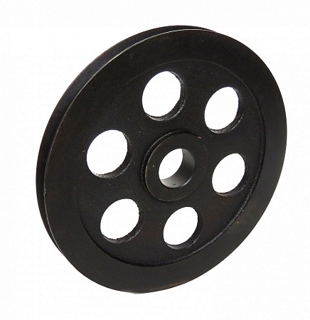 Ролик NORDBERG TT5.5F4-300-15 для подъемника 4455 – анонс, характеристики, 