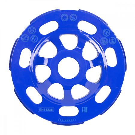 Алмазная фреза DISTAR DGS-W Grindex D150 – анонс, характеристики, 