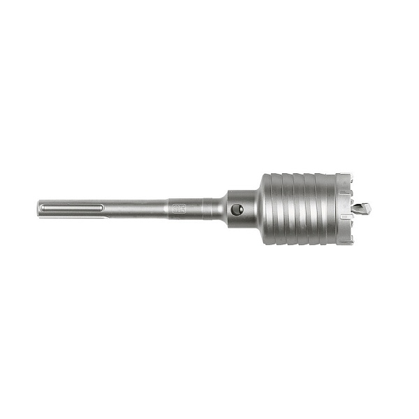Milwaukee 50 x 550 SDS-Max Литая коронка – купить в , подробное изображение 
