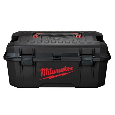 Цена по акции на milwaukee jobsite workbox ящик для инструментов в магазине Инструмент-24