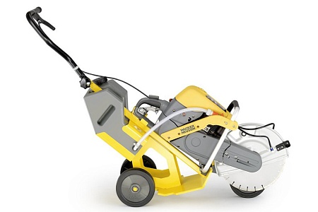 Бензорез ручной Wacker Neuson BTS 635S новое в магазине tool-24.ru