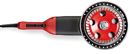 Акции и распродажа шлифмашина flex ld 24-6 180, kit turbo-jet
