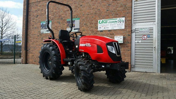 Минитрактор BRANSON (Брэнсон) F47RN: Минитрактора Товар УТ000039435 0