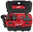 Детальное изображение : пылесос milwaukee m18 vc-0