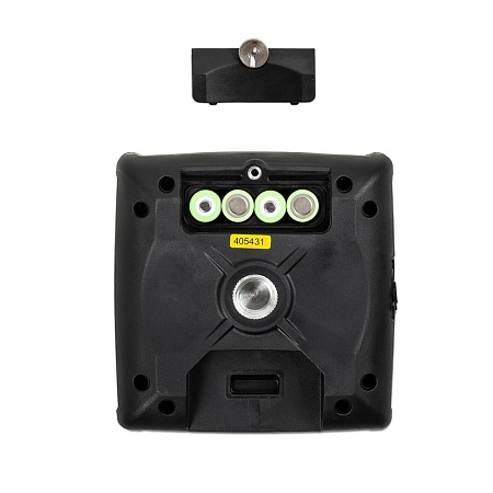Ротационный нивелир RGK SP-100 (4610011871399) RGK – анонс, характеристики, 