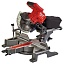 Детальное изображение : пила milwaukee fuel m18 fms 190-0