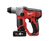 Основной каталог товаров перфоратор milwaukee m12h-402c sds+