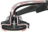 Детальное изображение : шлифовальная машина flex ge 5 r +tb-l+sh 230/cee