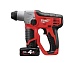 Основной каталог товаров перфоратор milwaukee m12h-402c sds+