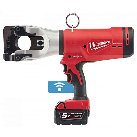 Акции и распродажа кабелерез milwaukee m18 hcc45-522c fuel one-key