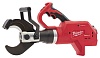 Детальное изображение : кабелерез milwaukee m18 hcc75-0cfuel one-key