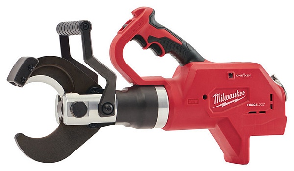 Детальное изображение : кабелерез milwaukee m18 hcc75-0cfuel one-key