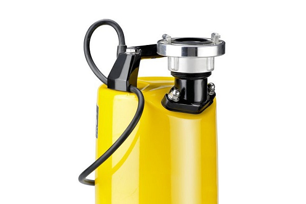Погружной насос Wacker Neuson PS2 800 с поплавком 56&nbsp;517 &#8381;
