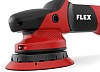 Детальное изображение : полировальная машина flex xfe 7-15 150 set 230/cee