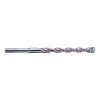 Бур SDS-Plus Milwaukee 12x310 с 2 режущими кромками – купить в , подробное изображение 
