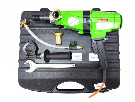 Сверлильный комплект Dr.Schulze 100 Super-Eco новое в магазине tool-24.ru