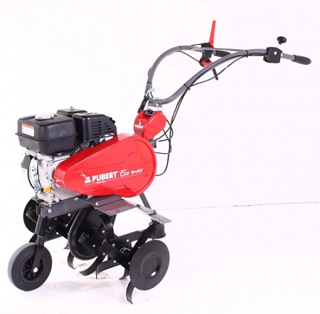 Pubert ECO MAX 65K C2 Культиватор бензиновый; цена 41&nbsp;776 &#8381;