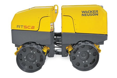 Акции и скидки в магазине траншейный виброкаток wacker neuson rt sc3