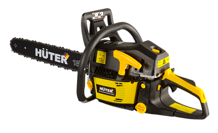 Бензопила BS-52M Huter; цена 10&nbsp;890 &#8381;