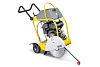 Швонарезчик Wacker Neuson BFS 1345A для сухой резки и мокрой