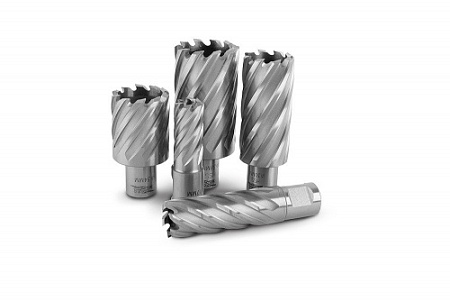 Корончатое Сверло Messer HSS 30L D12 – анонс, характеристики, 