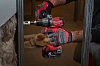 Milwaukee Перчатки с защитой от удара Milwaukee Impact Demolition Gloves 9/L 4932471909