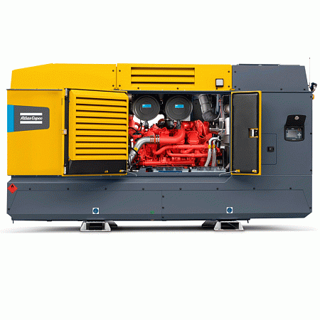 Компрессор Atlas Copco H 23 – анонс, характеристики, 