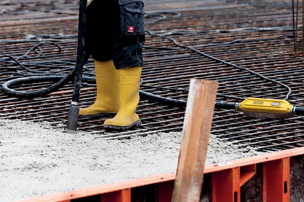 Wacker Neuson IE 45/42/10/15 Вибратор глубинный 71&nbsp;663 &#8381;