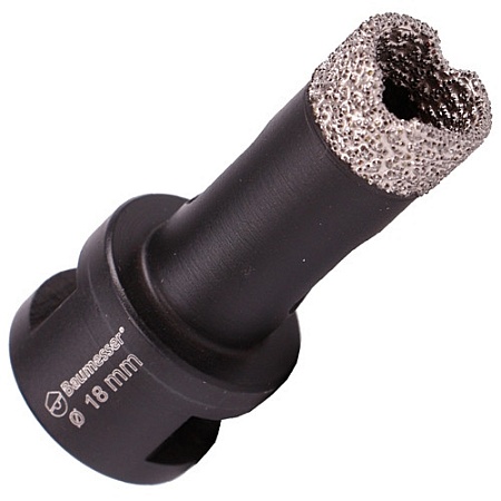 Сверло DISTAR DDR-V D18 Keramik Pro – анонс, характеристики, 